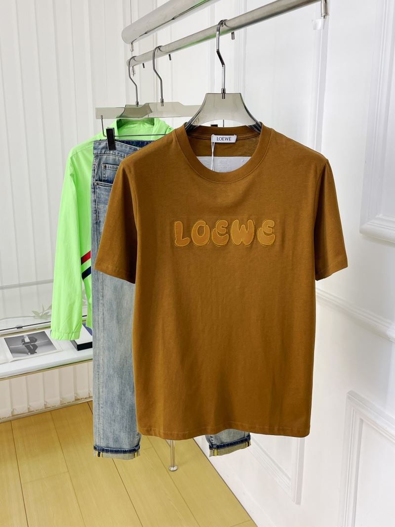 Loewe T-Shirts